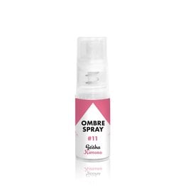 NailPerfect Ombre Spray #11 Geisha Kimono 5gr