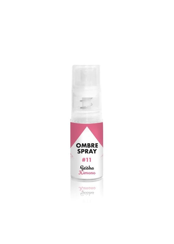 NailPerfect Ombre Spray #11 Geisha Kimono 5gr