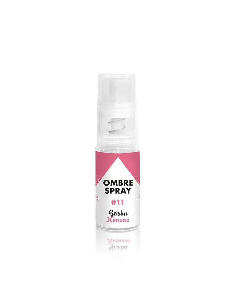 NailPerfect Ombre Spray #11 Geisha Kimono 5gr