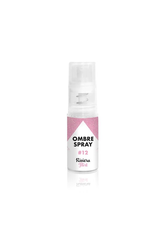 NailPerfect Ombre Spray #12 Riviera Flirt 5gr