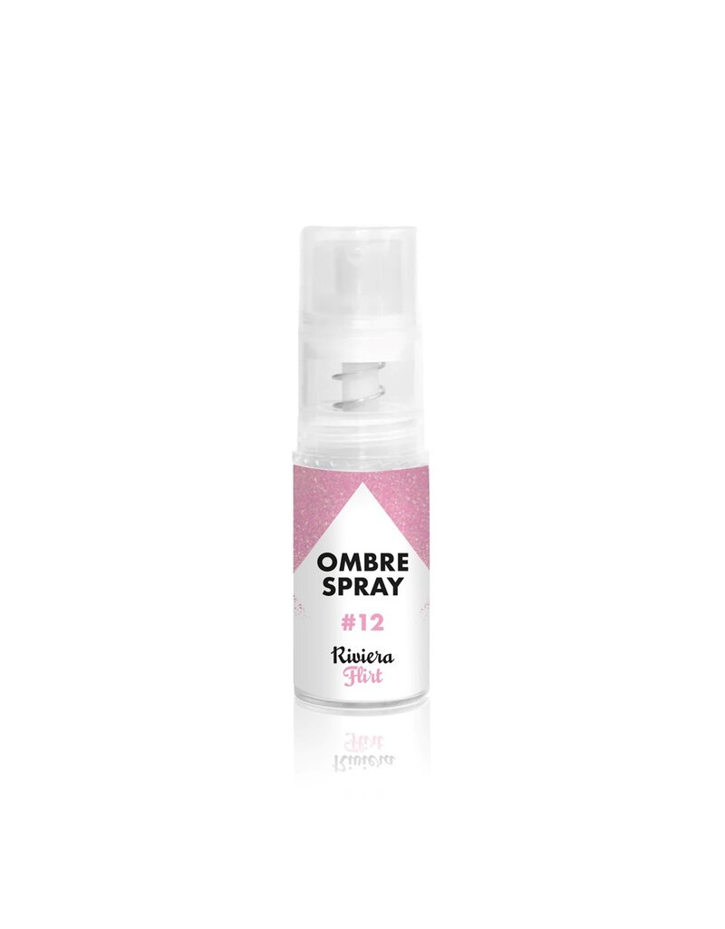 NailPerfect Ombre Spray #12 Riviera Flirt 5gr