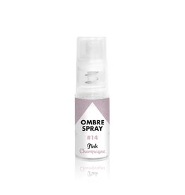 NailPerfect Ombre Spray #14 Pink Champagne 5gr