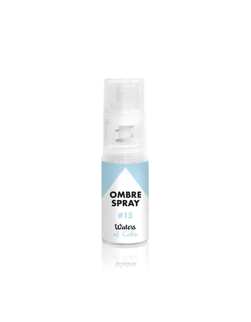 NailPerfect Ombre Spray #15 Waters of Cabo 5gr