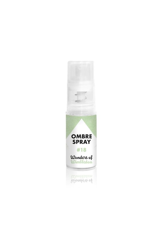 NailPerfect Ombre Spray #18 Wonders of Wimbledon 5gr