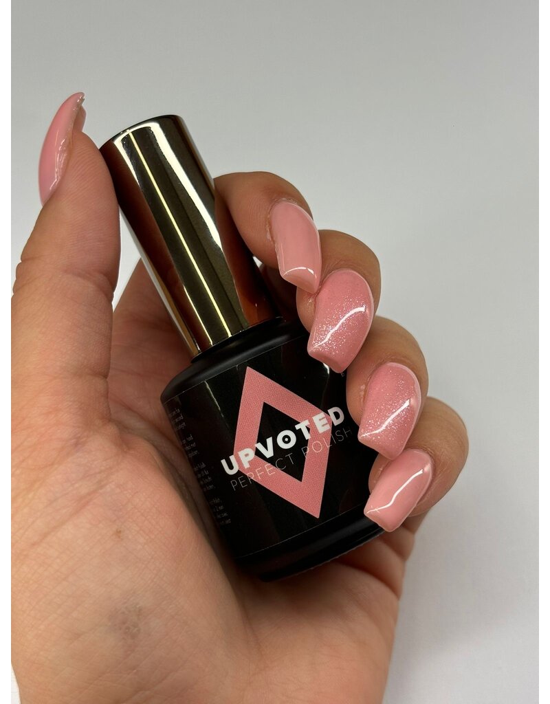 NailPerfect UPVOTED #281 Teal Tickle Tease 15ml