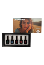 NailPerfect UPVOTED Desert Dreams Collection Kit 5pcs