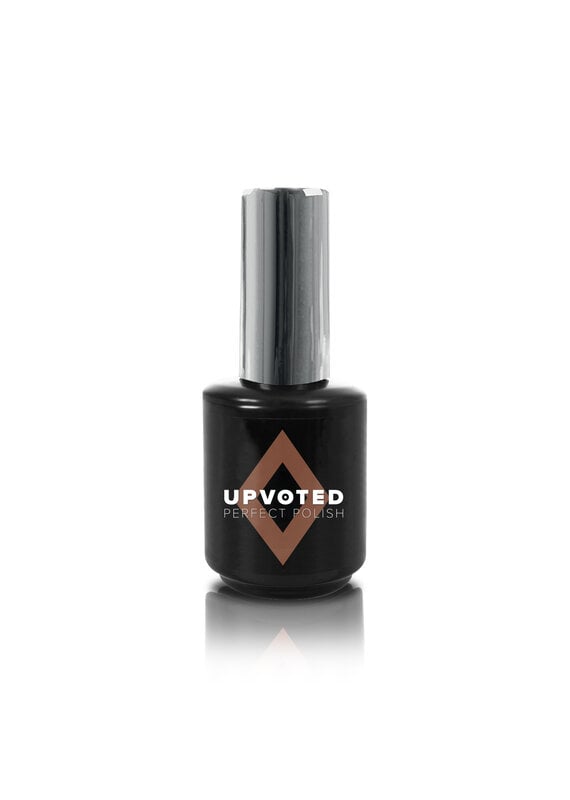 NailPerfect UPVOTED #303 Dusty Pages 15ml