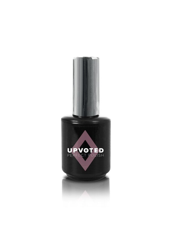 NailPerfect UPVOTED #306 Faded Bookmark 15ml