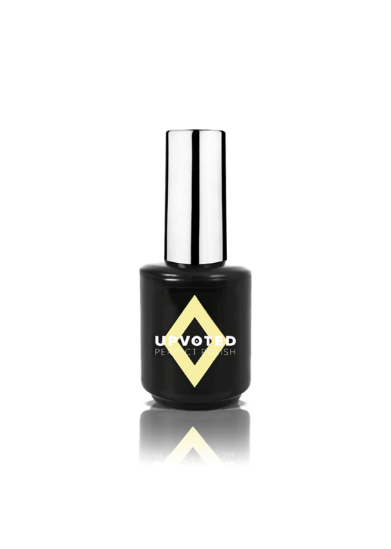 NailPerfect UPVOTED #312 Lemon Leg Warner 15ml