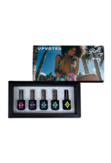NailPerfect UPVOTED Roll with It Collection Kit 5pcs