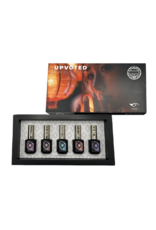 NailPerfect UPVOTED Lively Lanterns Cateye Collection Kit 5pcs