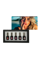 NailPerfect UPVOTED Vixen Virtue Collection Kit 5pcs
