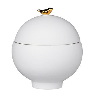 Räder Porcelain bird