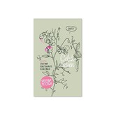 Zadenzakje | Geluk zaaien