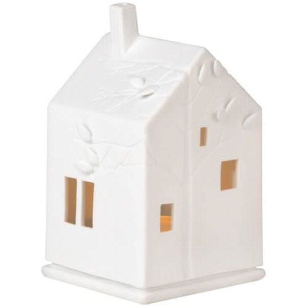 Räder Lighthouse Treehouse