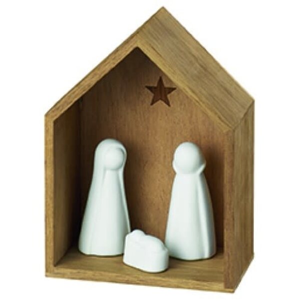 Räder Little Nativity Set