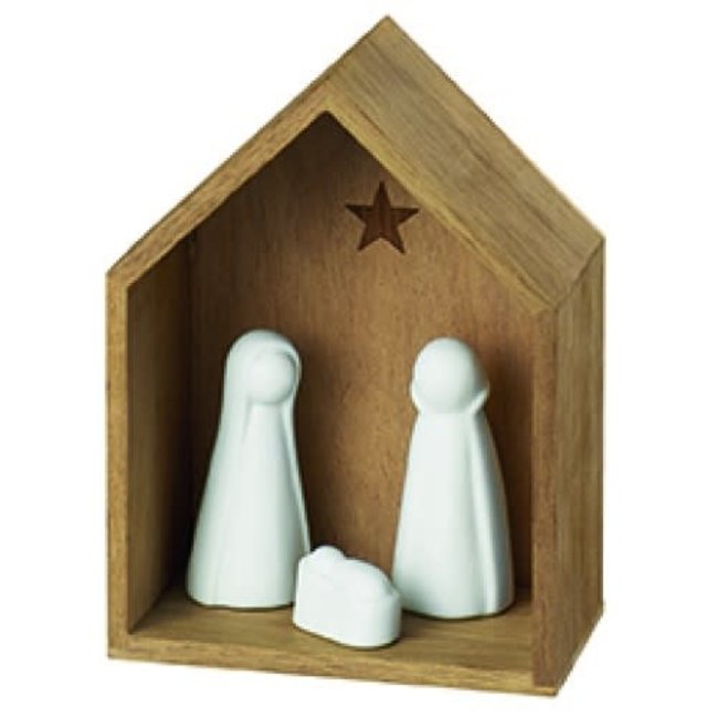 Räder Little nativity set