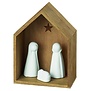 Little Nativity Set