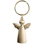 Angel Keyring Gold