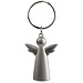 Räder Angel keyring silver