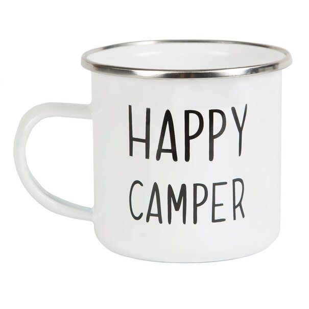 Sass & Belle Mok Happy Camper