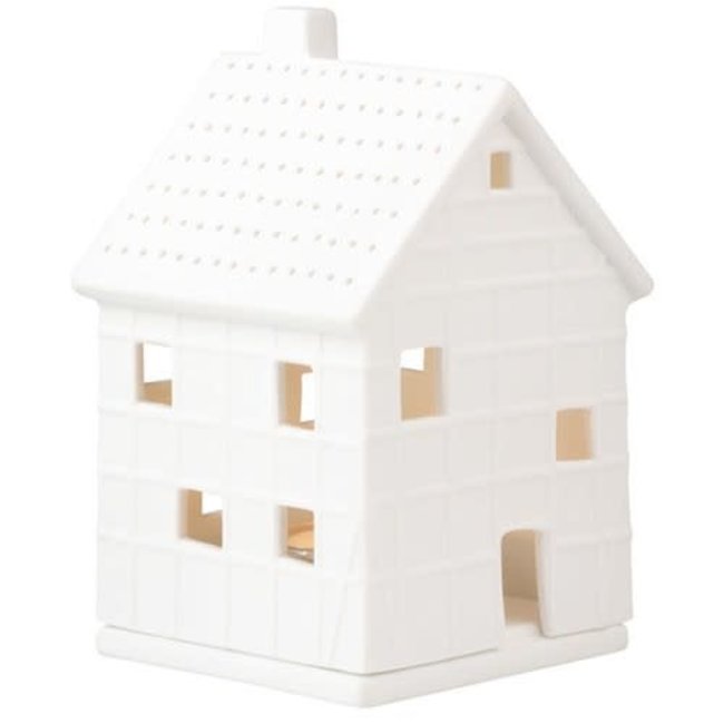Half timbered lighthouse small