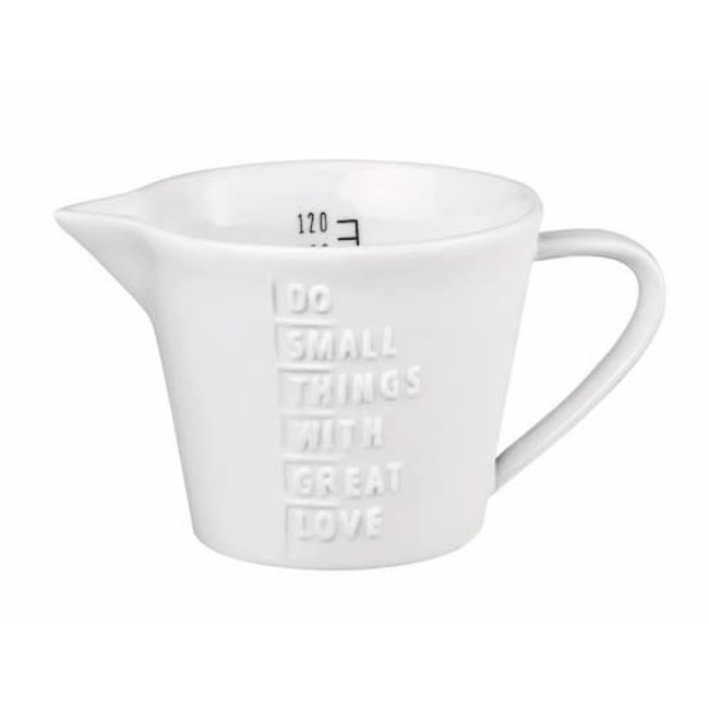 Measuring cup