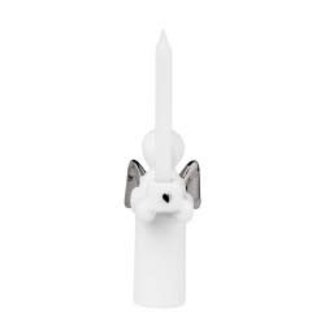 Räder Guardian angels candle silver