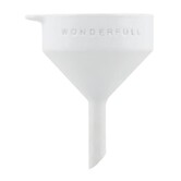 Funnel Wonderfull