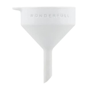 Funnel Wonderfull