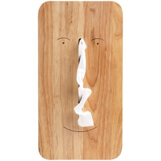 Räder Tissue Box