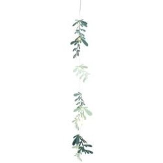 Räder Outdoor led leaves chain