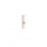 Love mini vaasjes gold | Raeder