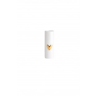 Love mini vaasjes gold | Raeder