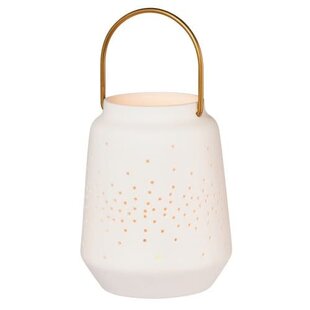 Porcelain Lantern Mini