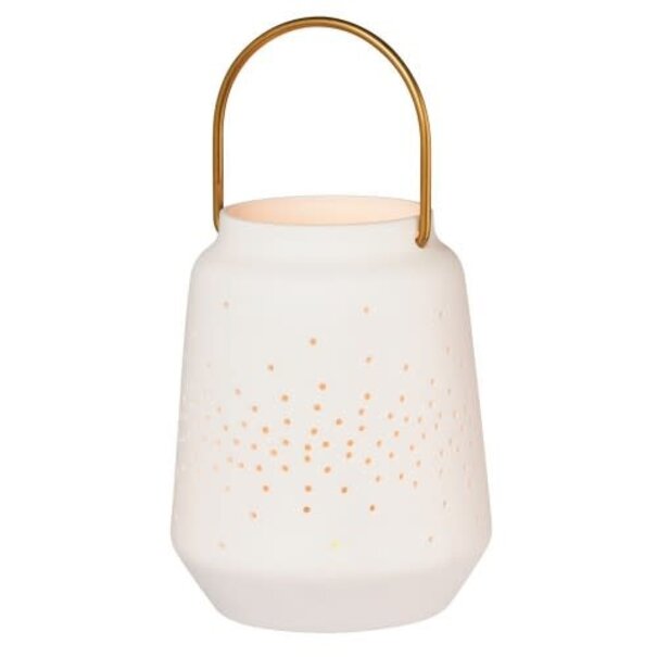 Räder Porcelain Lantern Mini