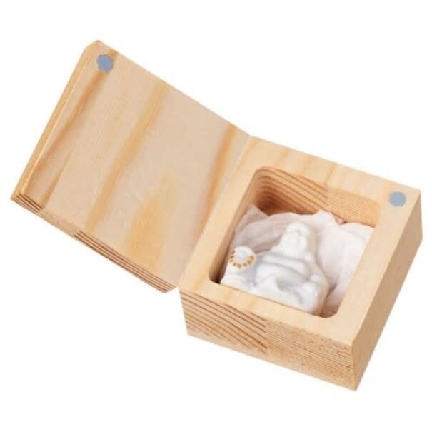 Räder Lucky box Relax Buddha