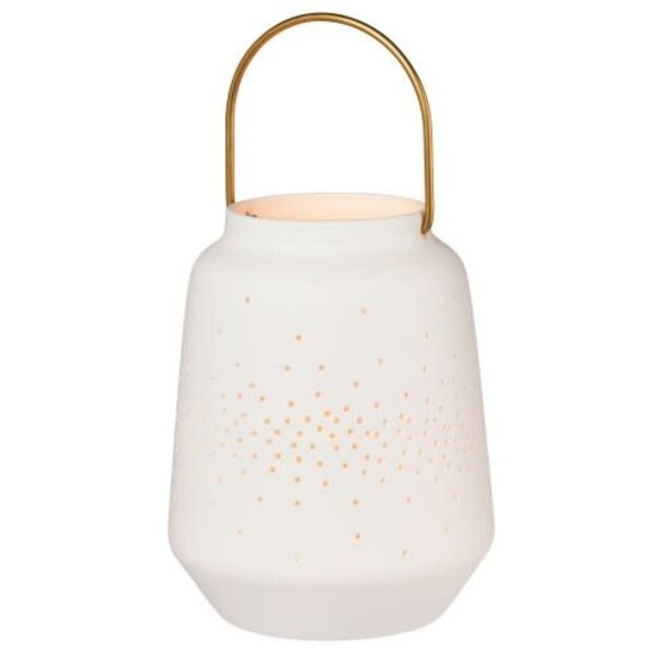 Räder Porcelain Lantern Mini