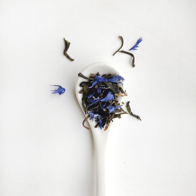 Thee| Vreugde schenken