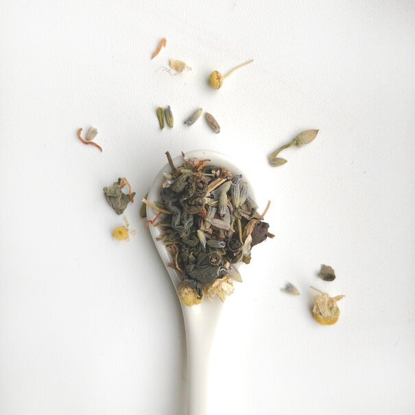 Veer & Moon Thee| Ontspanning schenken