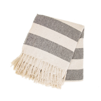 Sass & Belle scandi-boho-stripe-plaid