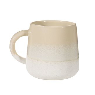 Sass & Belle Mojave Glaze Oatmeal Mug