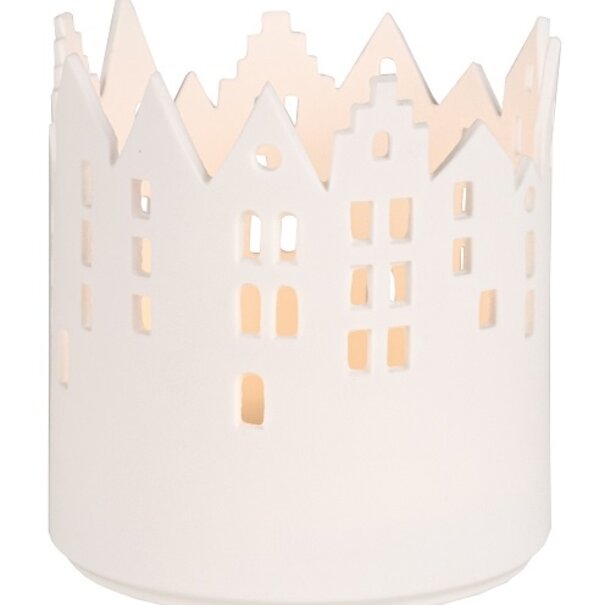 Räder City light marketplace