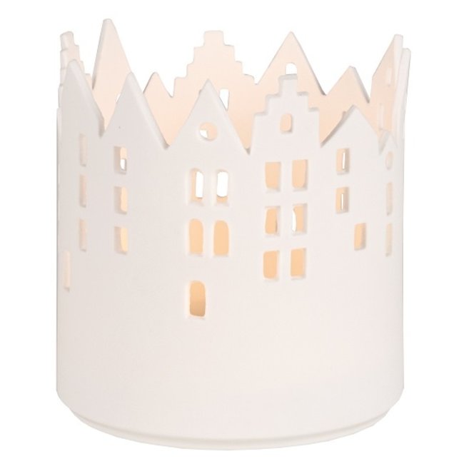 City light marketplace