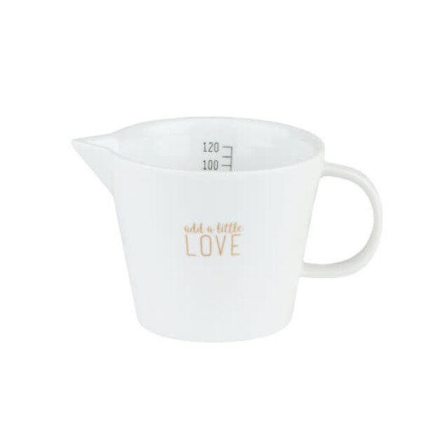 Räder Measuring cup att a little