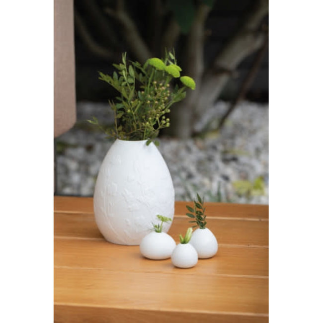 Minivase set of 3pcs