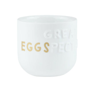 Räder Egg cup Great eggspectations