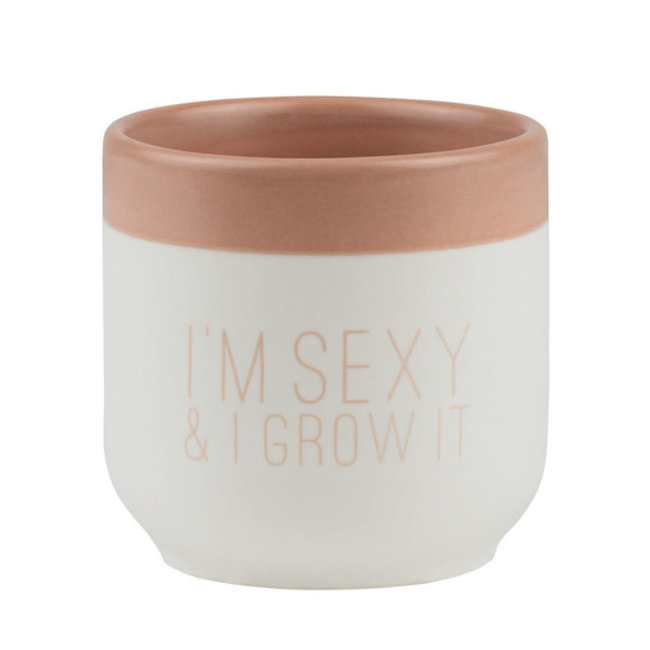 Räder Flowery Greetings Sexy and I grow it