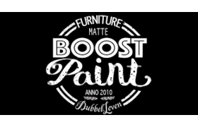 boost paint