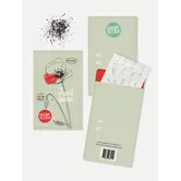 Zadenzakje | Troost zaaien